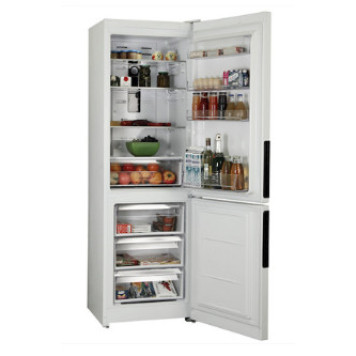 Soyuducu Hotpoint-Ariston HFP 7180 WO-2