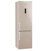 Soyuducu Hotpoint-Ariston HTR 7200 M