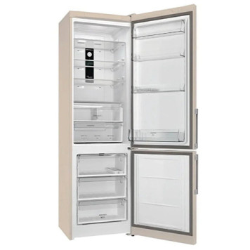 Soyuducu Hotpoint-Ariston HTR 7200 M-2