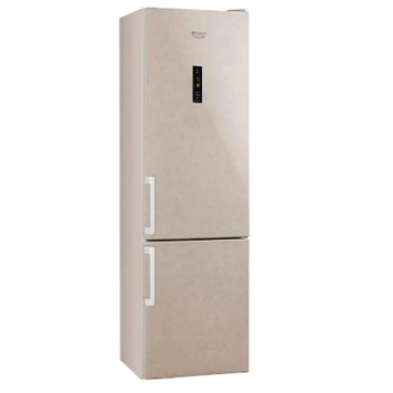 Soyuducu Hotpoint-Ariston HTR 7200 M