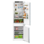 Встраиваемый холодильник Bosch KIN86VFE0