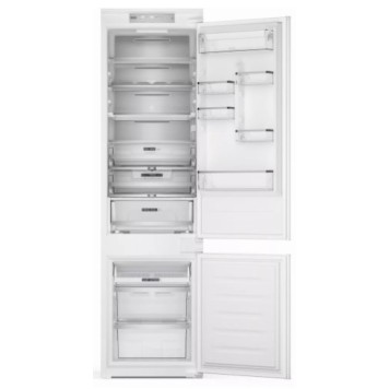 Soyuducu Hotpoint HBT 400I-2