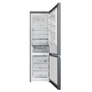 Soyuducu Hotpoint-Ariston HTR 8202I MX O3-1