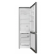 Soyuducu Hotpoint-Ariston HTS 5200 S