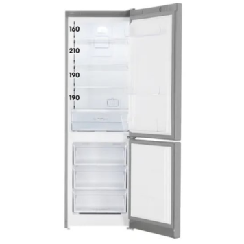 Холодильник Indesit ITS 5180 G-1