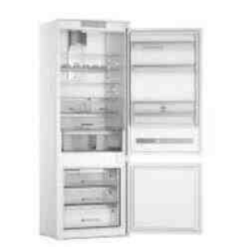 Холодильник Whirlpool SP40 812 EU 2 (E)-1