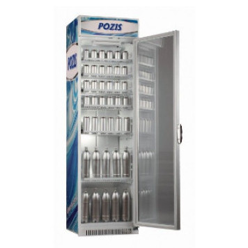 Витринный Холодильник Pozis Свияга-538-10-1