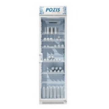 Витринный Холодильник Pozis Свияга-538-10