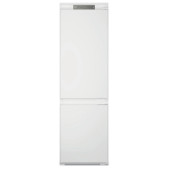 Quraşdırılmış soyuducu Hotpoint HBT 18I