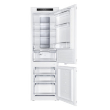 Quraşdırılmış soyuducu Hotpoint HBT 18I-2