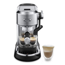 Qəhvə maşını DeLonghi EC950.M Dedica Maestro Plus