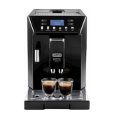 Кофемашина Delonghi ECAM 46.860