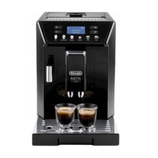Кофемашина Delonghi ECAM 46.860