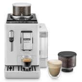 Кофемашина DeLonghi EXAM440.35.W