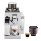 Кофемашина DeLonghi EXAM440.55.W
