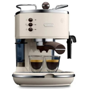 Кофеварка DeLonghi ECOV311.BG-2
