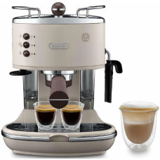 Qəhvəbişirən DeLonghi ECOV311.BG