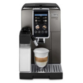 Кофемашина DeLonghi ECAM 380.95 TB
