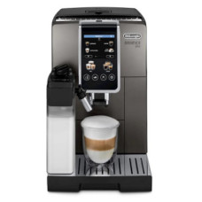 Кофемашина DeLonghi ECAM 380.95 TB