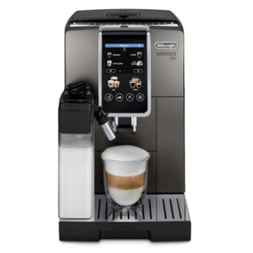 Qəhvə maşını DeLonghi ECAM 380.95 TB