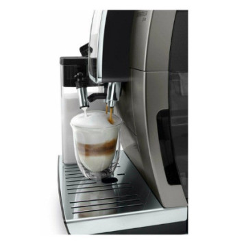 Qəhvə maşını DeLonghi ECAM 380.95 TB-1