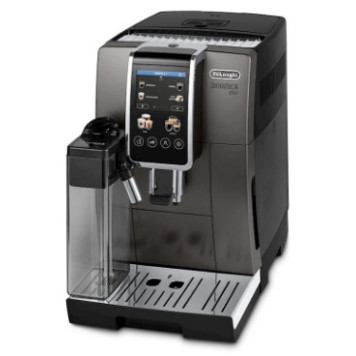 Qəhvə maşını DeLonghi ECAM 380.95 TB-2