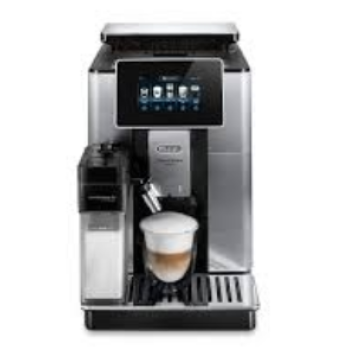 Кофемашина DeLonghi ECAM 610.74 MB PrimaDonna Soul