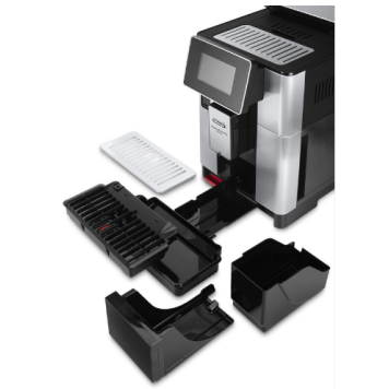 Кофемашина DeLonghi ECAM 610.74 MB PrimaDonna Soul-2