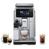 Кофемашина DeLonghi ECAM630.55.SSM