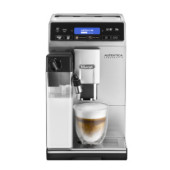 Кофемашина DeLonghi ETAM 29.660 SB Autentica Cappuccino