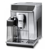 Кофемашина DeLonghi PrimaDonna Elite ECAM 650.75 MS