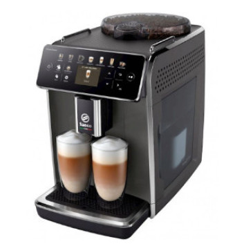 Кофемашина Philips Saeco GranAroma SM6580/10-2