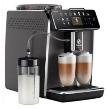 Кофемашина Philips Saeco GranAroma SM6580/10-1