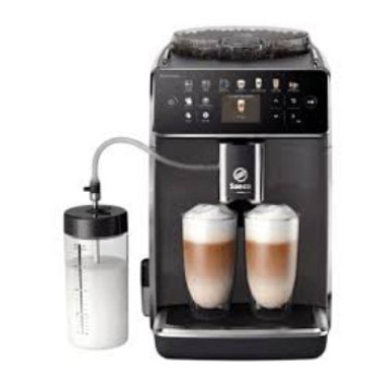 Кофемашина Philips Saeco GranAroma SM6580/10