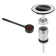 Кофеварка Catler CM 413