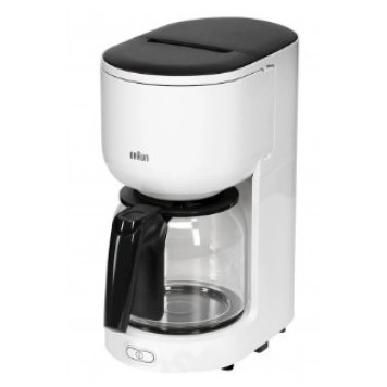 Qəhvədəmləyən Braun KF 3120 WH-2