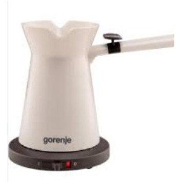 Кофеварка Gorenje TCM350W