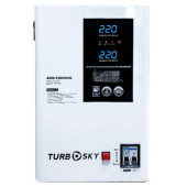 Стабилизатор Turbosky AVR-10000VA 384