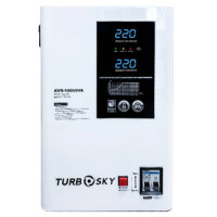 Stabilizator Turbosky AVR-10000VA 384