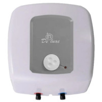 Su isidicisi De Luxe DSZF15LJ/15CE, 15 l, çanaq üstü