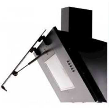 ASPİRATOR ELEYUS TİTAN А 1000 90 BL LED-1