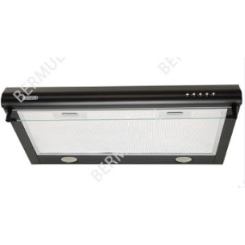 Aspirator ELEYUS BONA H II 60 BL