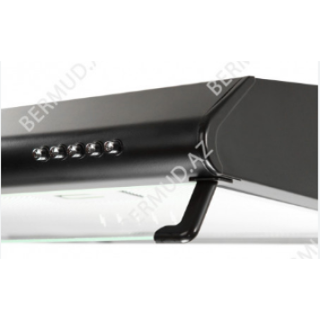 Aspirator ELEYUS BONA H II 60 BL-1