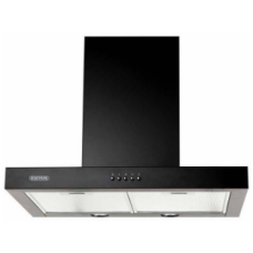 Вытяжка Eleyus Quarta H 750 60 M BL