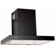 Вытяжка Eleyus Quarta H 750 90 M BL LED