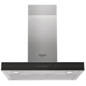 Вытяжка Hotpoint Ariston HHBS 6.7F LT X