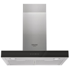Aspirator Hotpoint-Ariston HHBS 6.7F LL X