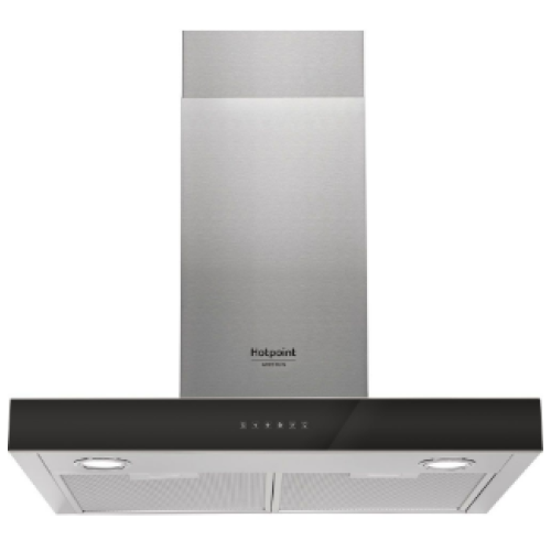 Aspirator Hotpoint-Ariston HHBS 6.7F LL X