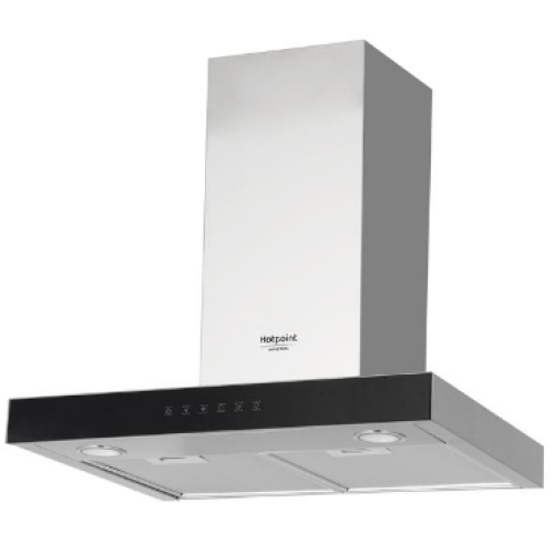 Aspirator Hotpoint-Ariston HHBS 6.7F LL X