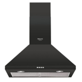 Вытяжка Hotpoint-Ariston HHPC 6.5F AM K